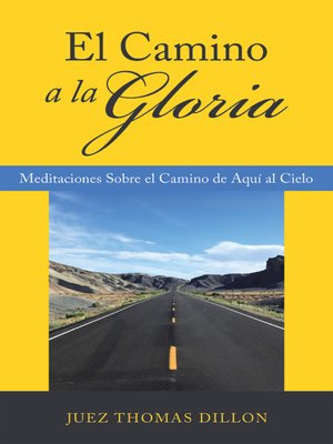 cover image of El Camino a La Gloria